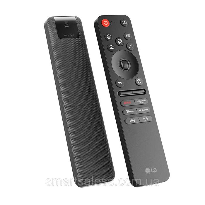 Телевізор LG  55UT73006LA, пульт указка,українська прошивка, гарантія!