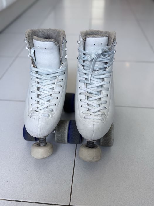 Patines Artístico Ruedas 220 Conjunto