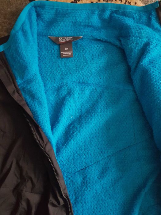 Kurtka Outdoor Research