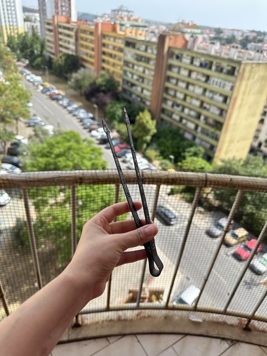 Sisha absolut completo venda ou troca