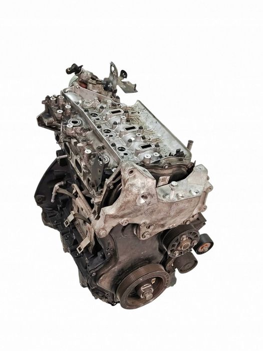 Silnik Słupek Renault Trafic III Vivaro B R9MH413 R9M413