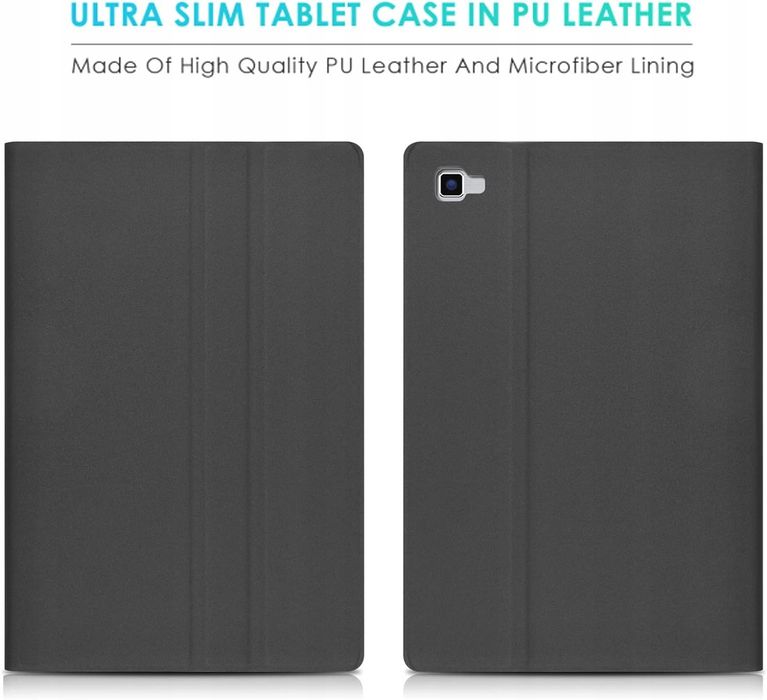 Etui Ochronne Do Tabletu Teclast / Blackwiev / Winnovo / Yestel 10.1''