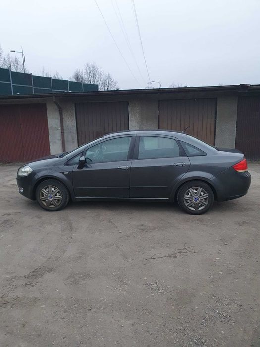 Fiat Linea 1.4 Dynamic Okazja