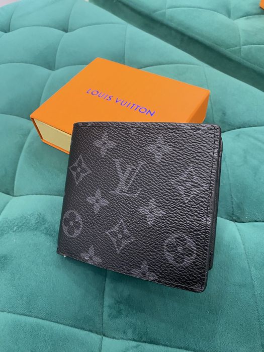 Portfel Louis Vuitton