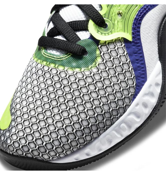 Nike Renew Elevate 2