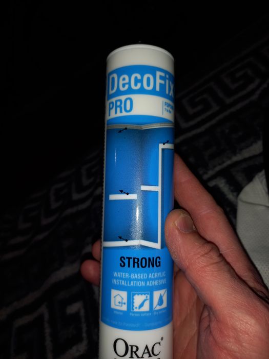 Стиковий клей для поліурітану