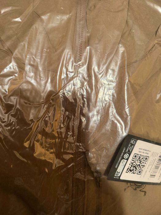 Arc'teryx LEAF Atom Hoody LT Men's (Gen2.1) Crocodile. L.