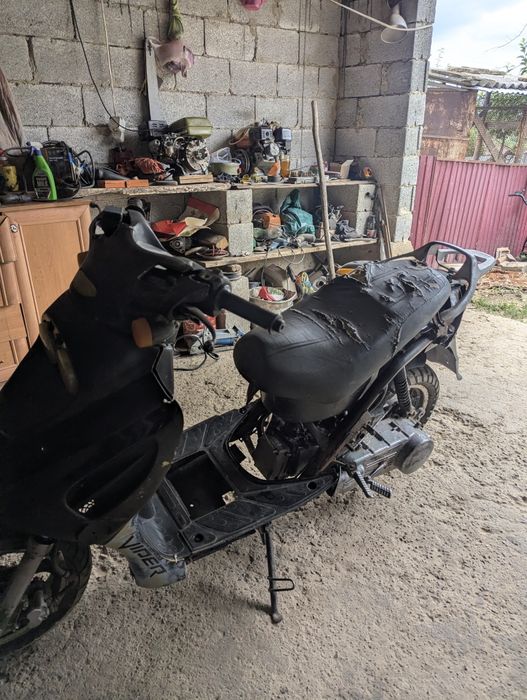 Продам скутер 150
