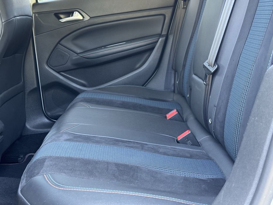 Para venda peugeot 308 1.6 hdi edicao tech edition automatica com garantia de 24 meses
