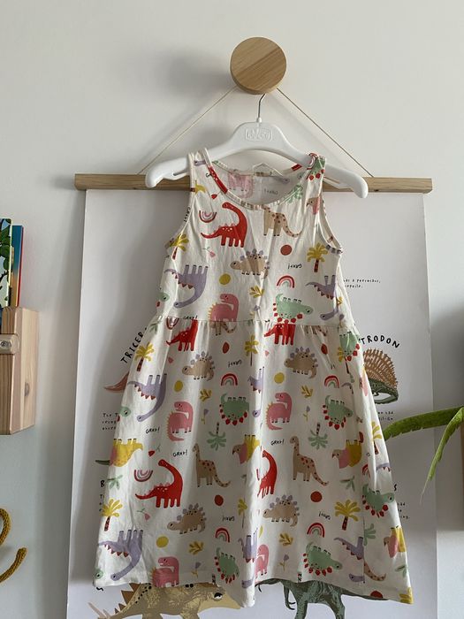 Базова сукня H&M