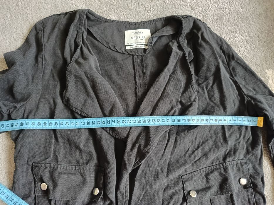 Bershka outerwear marynarka/ kurka
