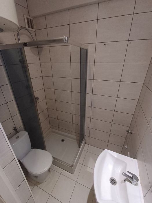 Wynajmę kawalerkę