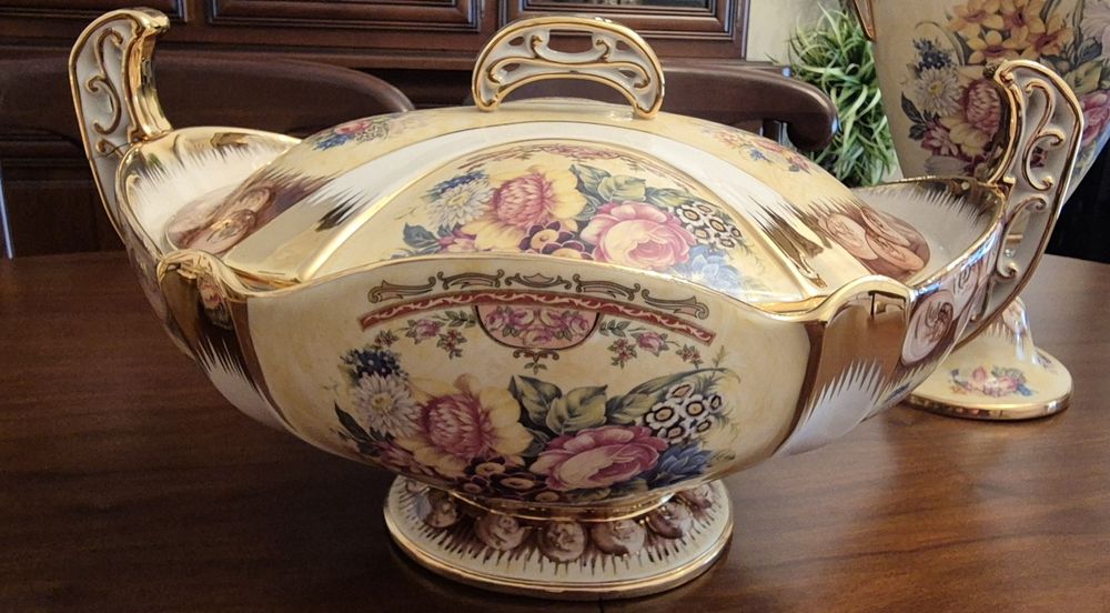 Conjunto de 5 peças lindas