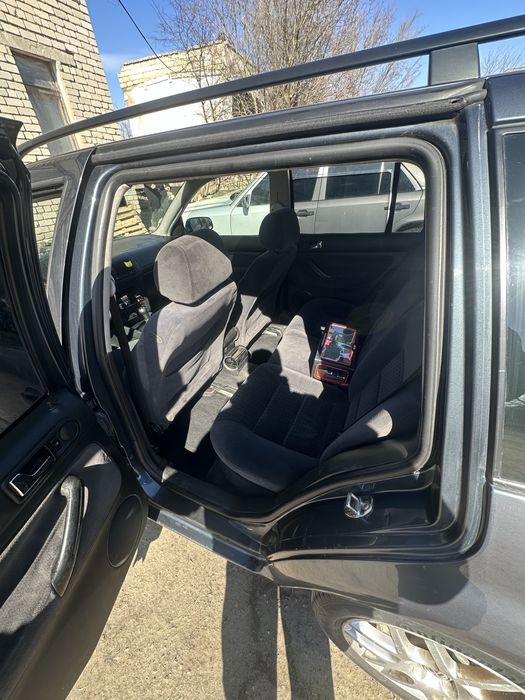 Фольксваген Гольф 4 1.9tdi.