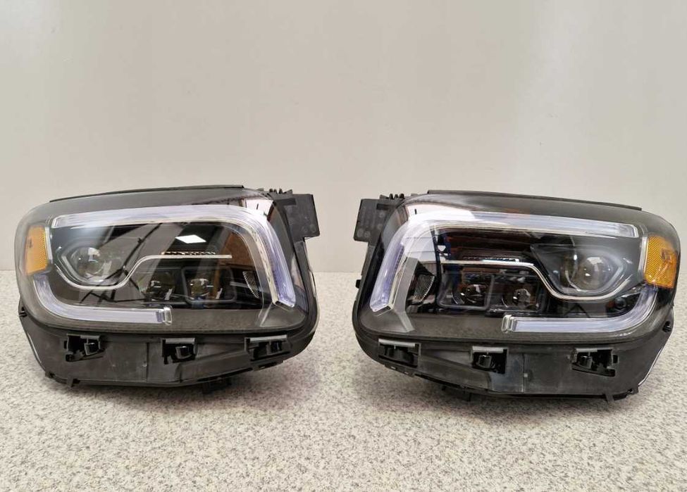 Mercedes Benz GLB W247 Фара Фари перед права ліва Multibeam led EU USA