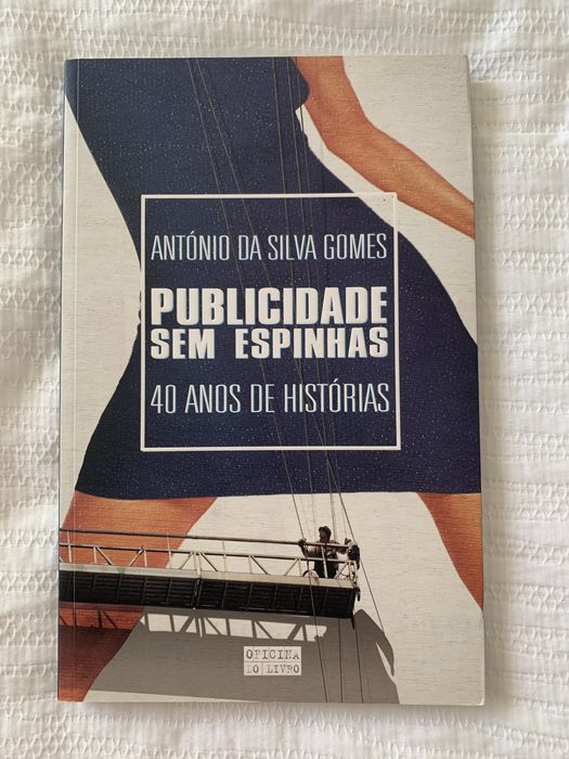 Publicidade sem Espinhas, António da Silva Gomes