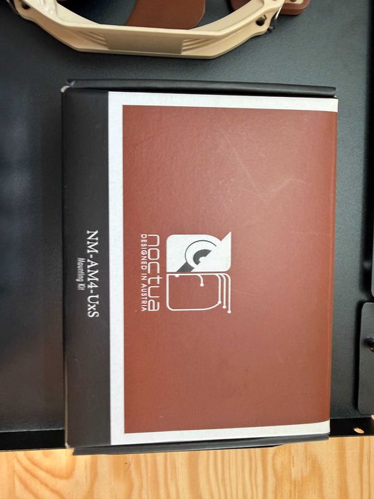 Cooler Noctua NH-D15