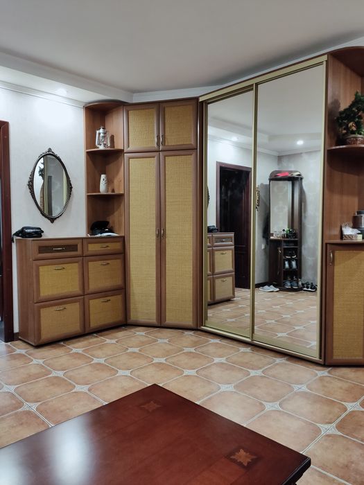 Уютный дом с красивым видом.