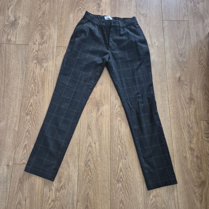 Spodnie materiałowe Reserved r.29 (M)