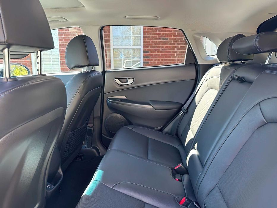 Hyundai Kona Electric Limited      2023