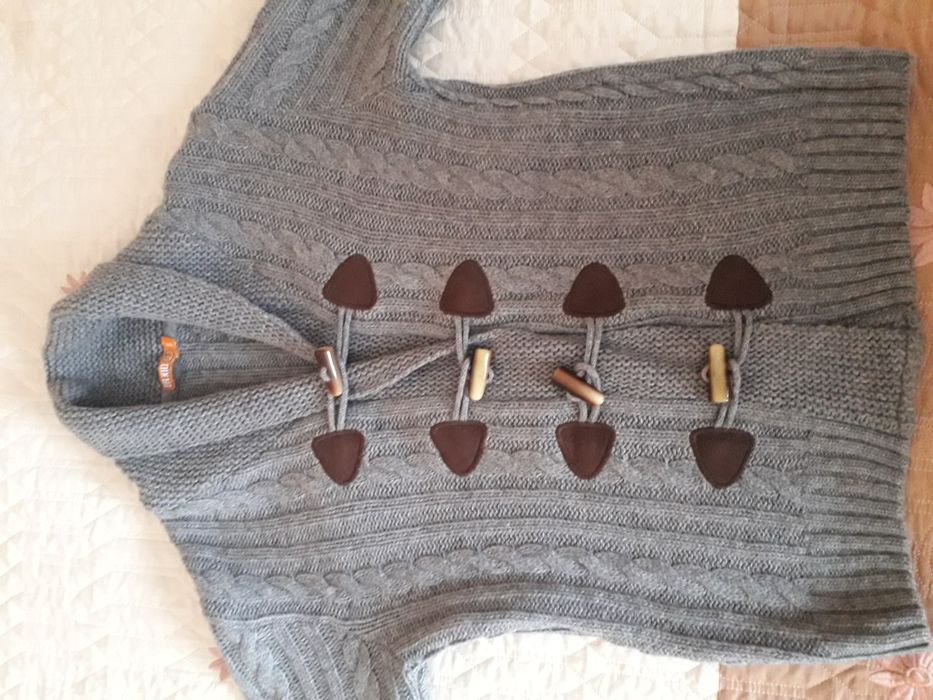 Кофти    хлопчик