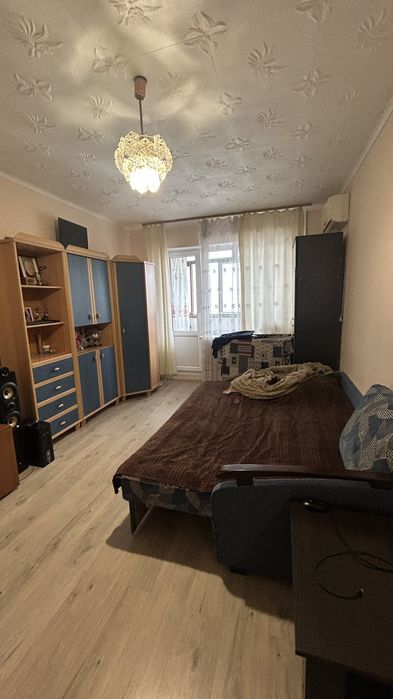 Продам 1к квартиру