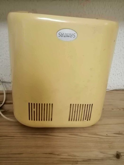 Forno Catalisador de Unhas de Gel