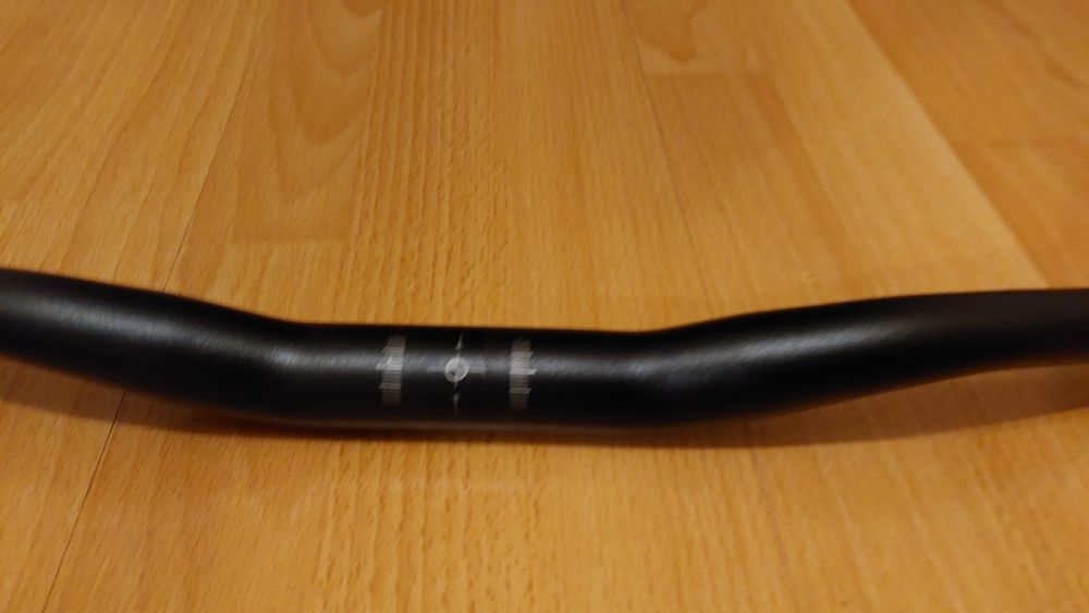 Kierownica syncros Scott 660 mm