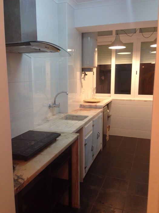 Quartos  para estudantes Lisboa / Carcavelos