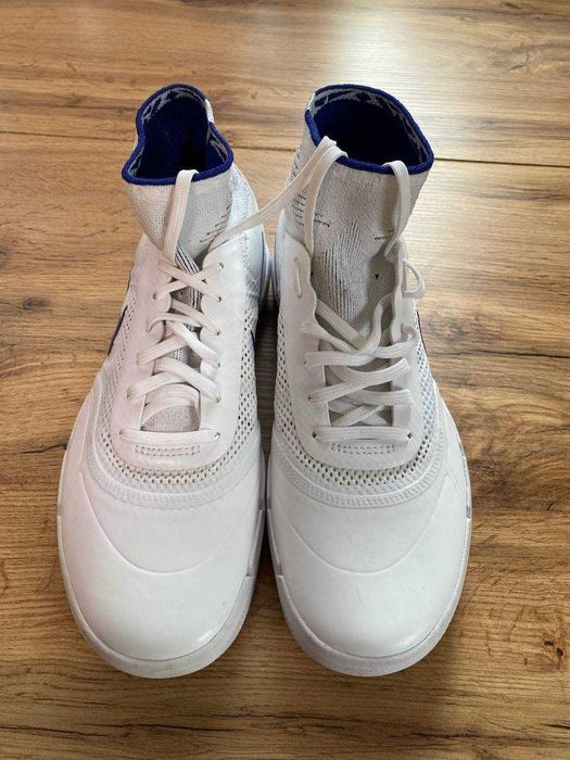 Nike SB Koston 3 Hyperfeel 819673-141 Нові Оригінал 42,5  і 44.5 розмір