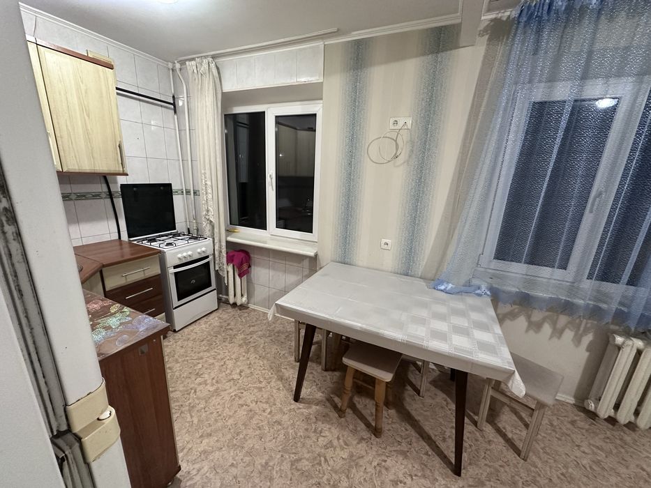 Трикімнатна квартира зі студією та 2 спальнями! Все залишається!