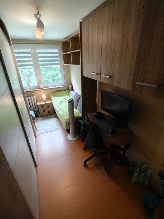 Sprzedam mieszkanie 2 pokojowe w Jelczu-Laskowicach - Widok 3