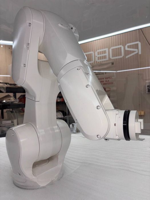 Robot Przemysłowy KUKA KR6R900