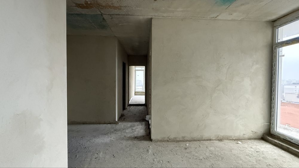 2-кімнатна квартира за адресою вул. Бузкова (площа 54 м²) - Atlanta.ua - фото 7