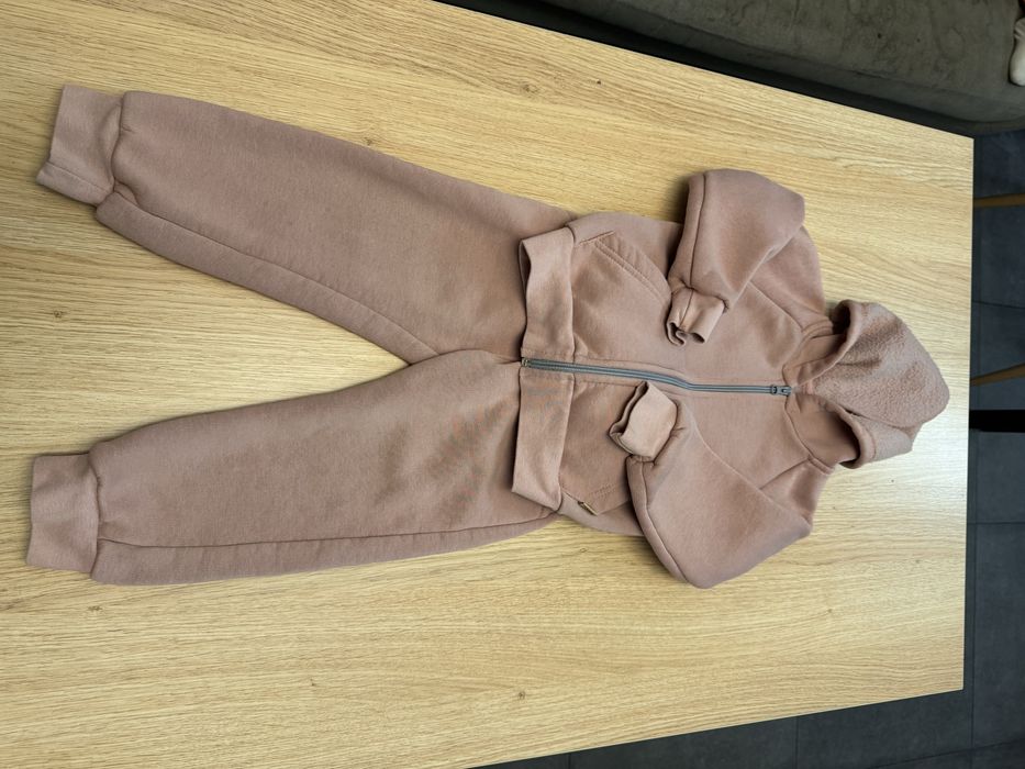 Флісові костюми