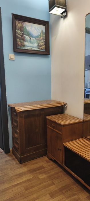 Kawalerka w Centrum do wynajęcia