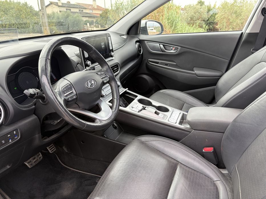 Hyundai kuai  full extras