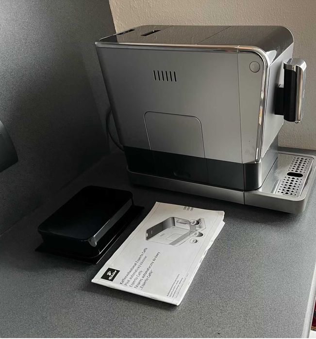 Кавомашина Tchibo Esperto