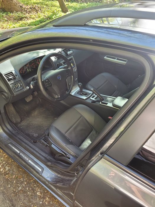 Volvo V50 2.5t AWD