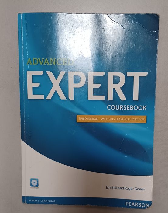 Advanced expert c