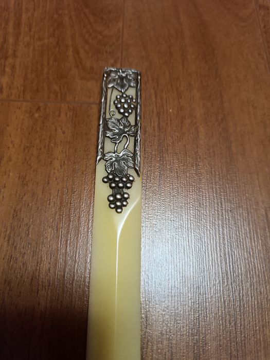 Нож для бумаги, писем, конвертов. 50-е г.