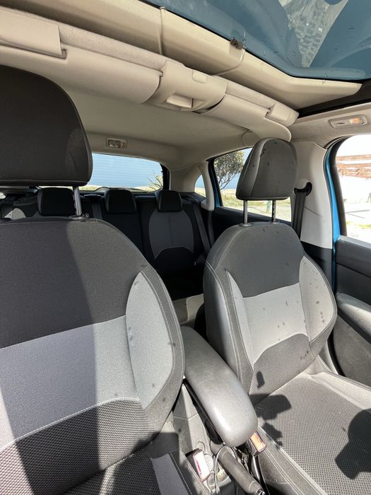 Citroën C3 1.4 HDi Airdream | Económico | Teto Panorâmico