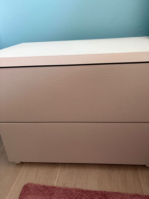 Vendo quarto em bom estado