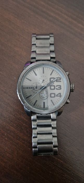 Zegarek Diesel DZ4215