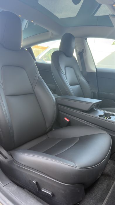 Tesla Dual Motor Longe Range Ano 2022 ( km 86.000 )