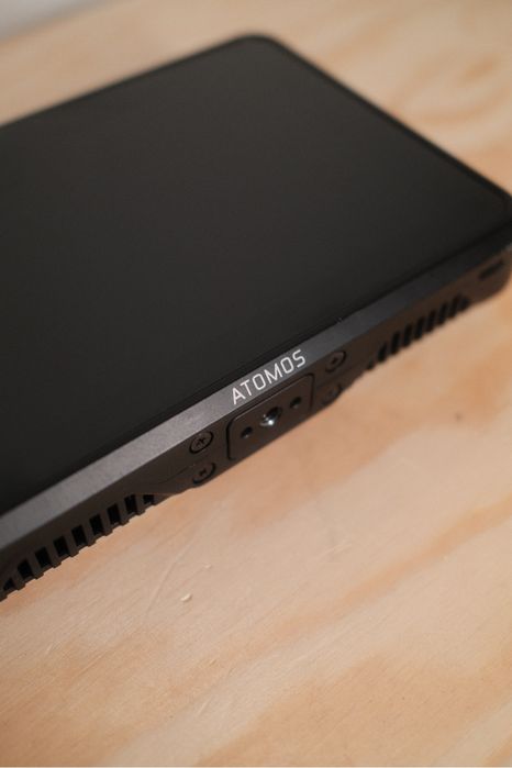 Atomos Shinobi 7’