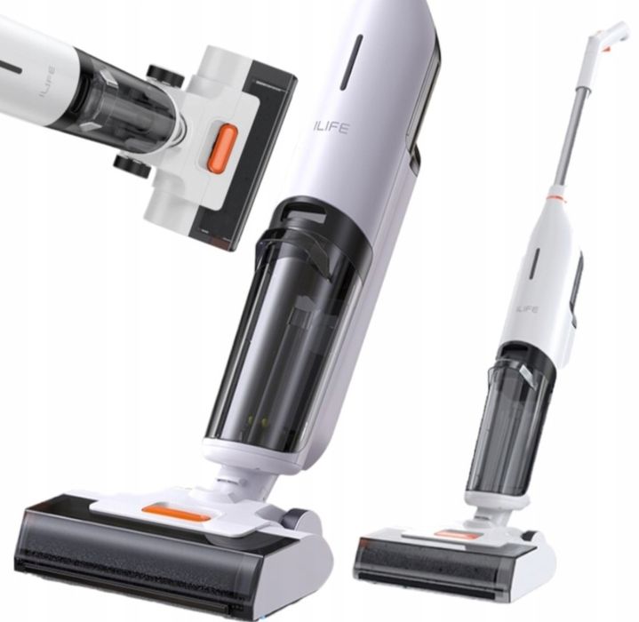 ILife w90 mop pionowy!