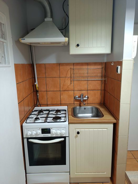 Mieszkanie – Kraków, Olsza, Prądnik Czerwony - Widok 4