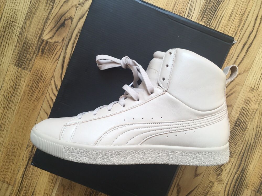 Puma clyde mid y&r new arrivals