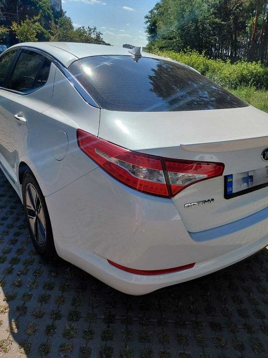 Kia Optima 2013 VIN KNAGM4AD0D5059650 фото оголошення 18 з 24